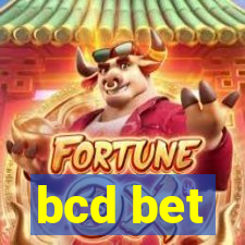 bcd bet